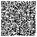 QR code with Techeez contacts