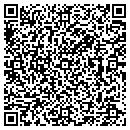 QR code with Techkeen Inc contacts