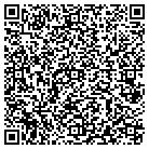 QR code with Cinti Christian College contacts