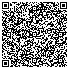 QR code with Senior & Disabled Service Div contacts