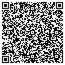 QR code with Techpm Inc contacts