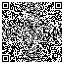 QR code with Scissors Edge contacts
