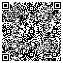 QR code with Autozone contacts
