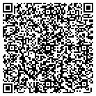 QR code with Chillbum's Lil Blessings Dc contacts