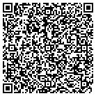 QR code with College of Mathematical & Phys contacts