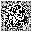 QR code with Aguilar High School contacts