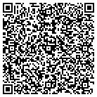 QR code with Chestnut Hill Ctr-Enrichment contacts