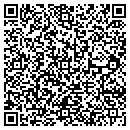 QR code with Hindman Settlement School Tutorial contacts