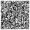 QR code with James W Eubank CPA contacts