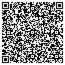 QR code with D W Perry Corp contacts