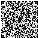 QR code with M M Learning LLC contacts