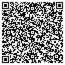 QR code with Zaida Gutierrez R D contacts