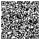 QR code with Ursuline Sisters contacts