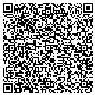 QR code with Hoffman Chiropractic contacts