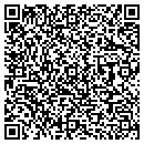 QR code with Hoover Craig contacts