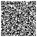 QR code with Meadows contacts