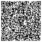 QR code with Senior Services Senior Nutri contacts