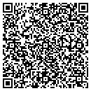 QR code with Kenyon College contacts