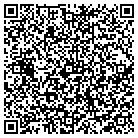 QR code with We Care Senior Services Inc contacts