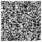QR code with West Chester Area Senior Center contacts