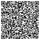 QR code with Mandel School-Applied Soc Sci contacts