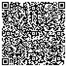 QR code with Mc Creary Ctr-African am Relgs contacts