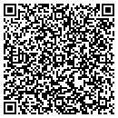 QR code with Roesel Mortuary contacts