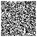 QR code with C'Ena CO contacts