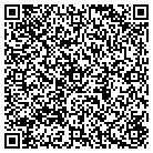QR code with Alpha Pegancy Resource Center contacts