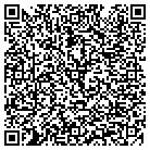 QR code with Club Z Un-Hm Tutoring Svc-Clmb contacts