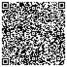 QR code with R D Instructional Service contacts