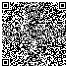 QR code with Ohio Number One Vera College contacts