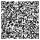 QR code with DBAK contacts