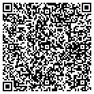 QR code with Hill House Apartments For Seniors contacts