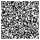 QR code with West William O DC contacts