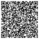 QR code with G Wiz Tutoring contacts