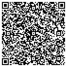 QR code with Lenzy's Nutrition Center contacts