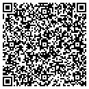 QR code with Ohio University contacts