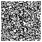 QR code with Calvary Chapel of Pendleton contacts
