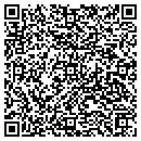 QR code with Calvary Open Bible contacts