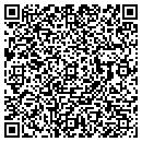 QR code with James B Wade contacts