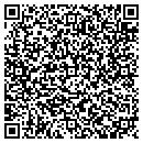 QR code with Ohio University contacts