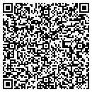 QR code with J P Creations contacts