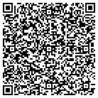 QR code with Christian Church The First contacts
