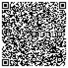 QR code with Applied Financial Planning LLC contacts