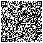 QR code with K Rodriguez Tutoring contacts