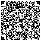QR code with Ohio University Ptac At Akron contacts