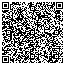 QR code with Rhb Laboratories contacts