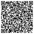 QR code with Bjk Investments contacts