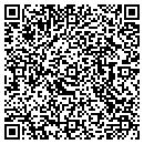QR code with School of PE contacts